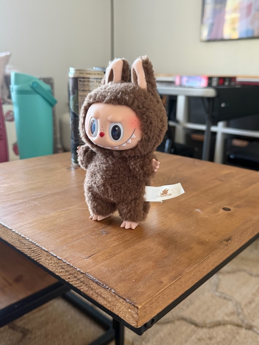 Secret Labubu - Picture 4 of 4